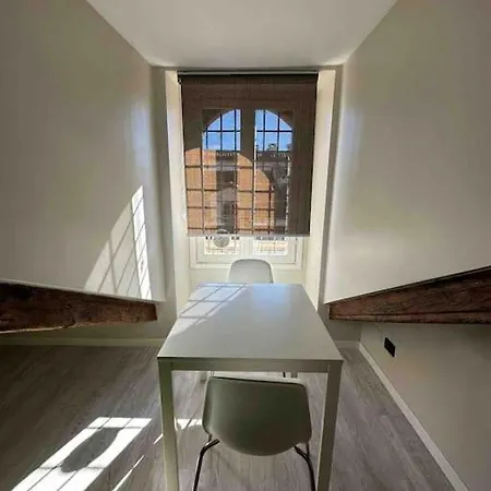 Appartement Piccolo Loft Sui Tetti Di Torino Extérieur photo