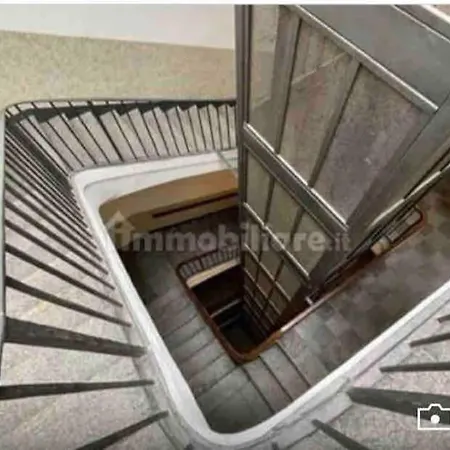 Appartement Piccolo Loft Sui Tetti Di Torino Extérieur photo