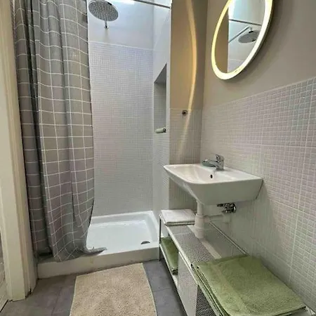 Appartement Piccolo Loft Sui Tetti Di Torino Extérieur photo