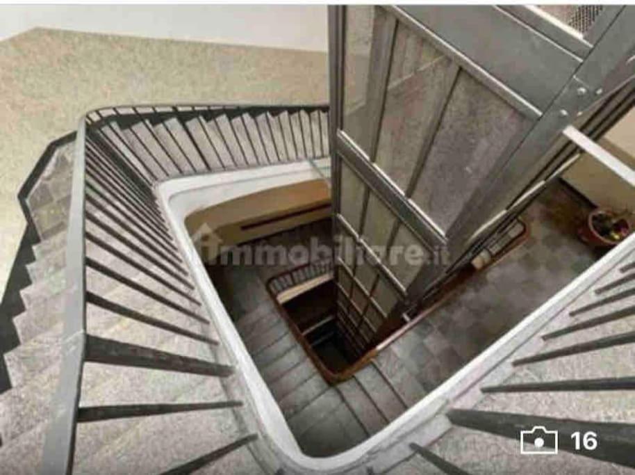 Piccolo Loft Sui Tetti Di Appartement Turin