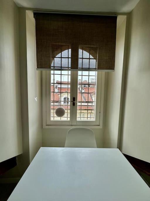 Piccolo Loft Sui Tetti Di Appartement Turin