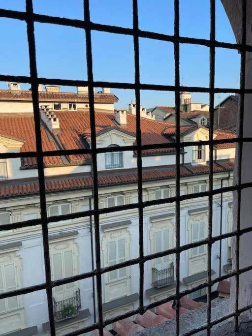 Apartment Piccolo Loft Sui Tetti Di Turin
