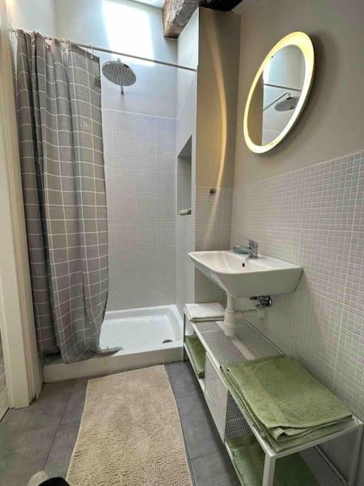 Apartment Piccolo Loft Sui Tetti Di Turin